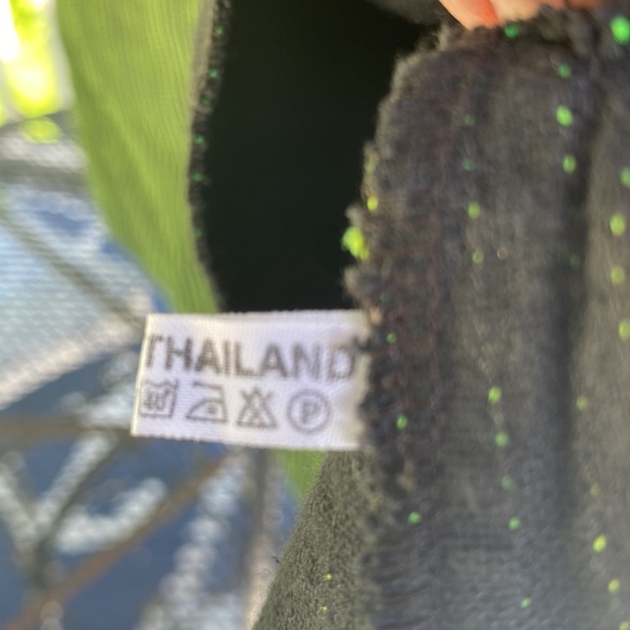 Vintage Cotton jacket - Picture 9 of 9